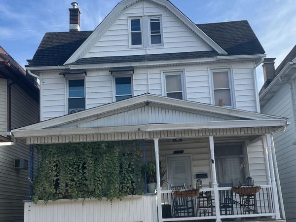 1231 SCOTT Street, Kulpmont, PA 17834