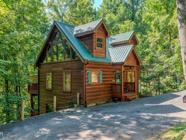 2408 Balsam Circle, Sevierville, TN 37876