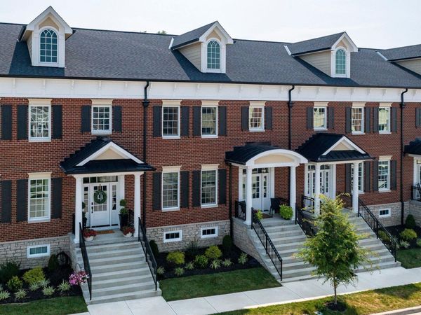 1089 Walburg Avenue, Villa Hills, KY 41017