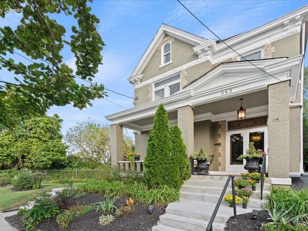 642 E 3rd Street, Newport, KY 41071