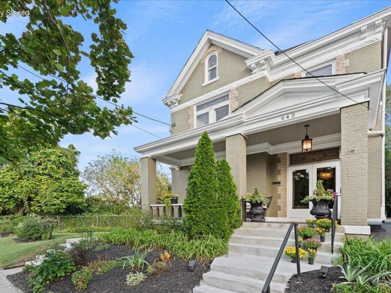 642 E 3rd Street, Newport, KY 41071 Photo 1