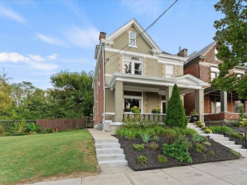 642 E 3rd Street, Newport, KY 41071 Photo 2