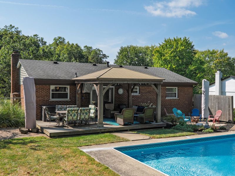 2640 Valley Trails Drive, Villa Hills, KY 41017 Photo 8