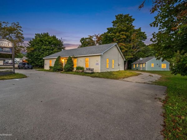 32-36 Main Road S, Frankfort, ME 04438