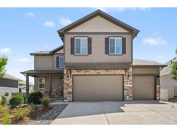 5370 Silverleaf Ave, Firestone, CO 80504