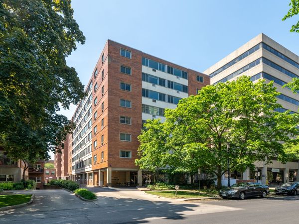 1516 Hinman Avenue , Unit 810, Evanston, IL 60201