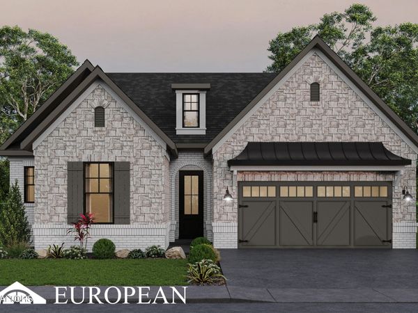 Lot 34 Deer Crossing Drive, Knoxville, TN 37932
