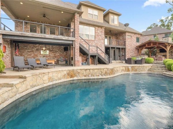 6921 W Altamonte Drive , Rogers, AR 72758