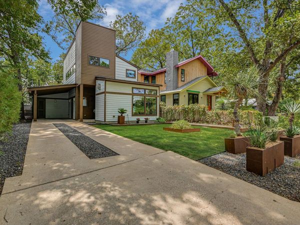 613 W Johanna ST, Austin, TX 78704