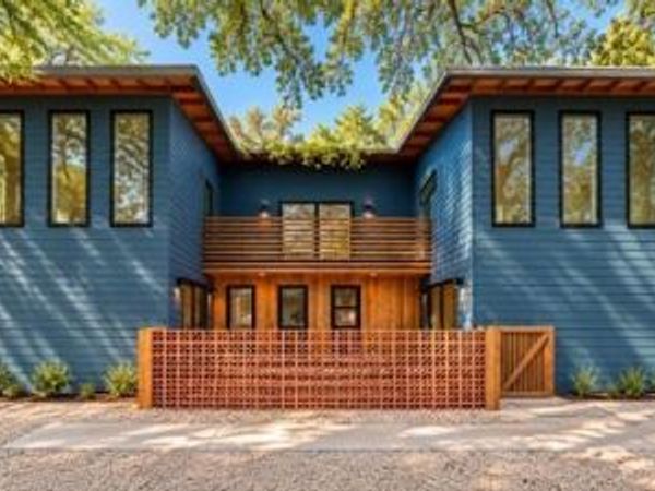 2308 S 2nd ST, Unit 1, Austin, TX 78704