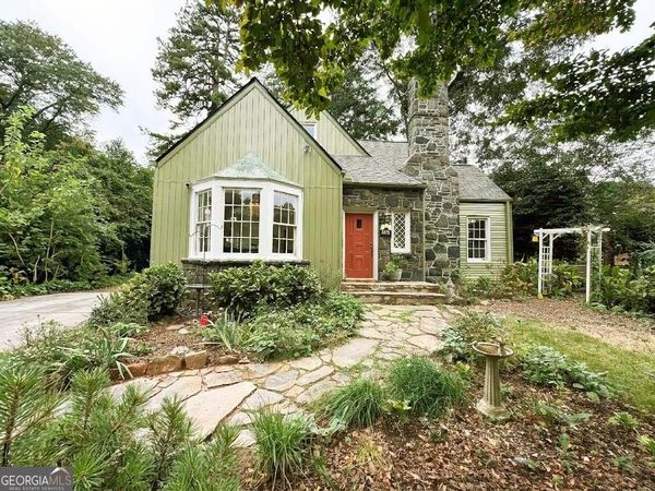 2573 Tilson Drive SE, Atlanta, GA 30317