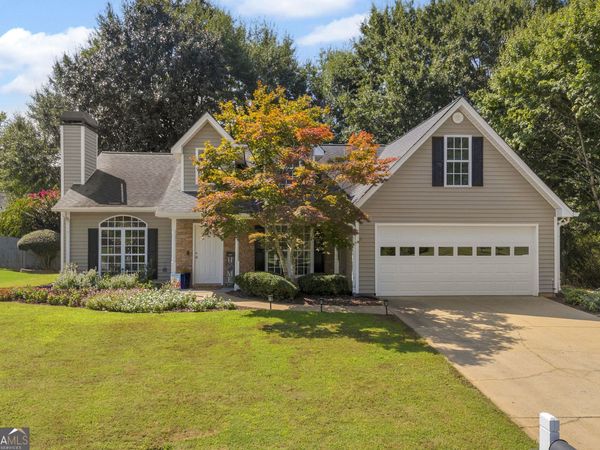 5590 Lenox Park Place, Buford, GA 30518