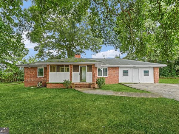 450 McGarity Road, Mcdonough, GA 30253