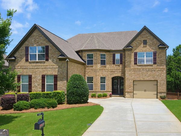 870 Grand Reserve Drive, Suwanee, GA 30024