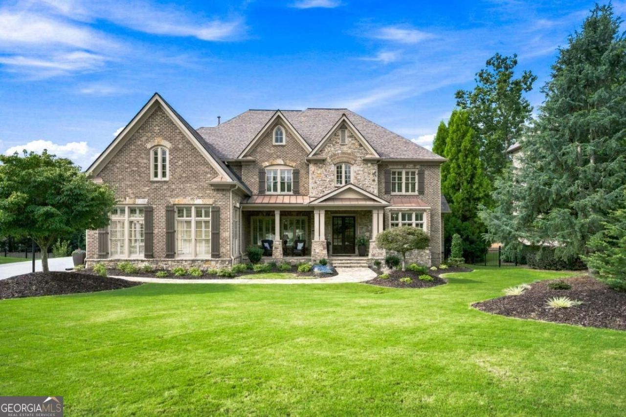 1815 Turnberry Avenue, Suwanee, GA 30024 Main Photo