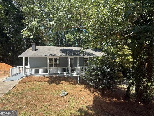 4967 Comanche Court NW, Lilburn, GA 30047
