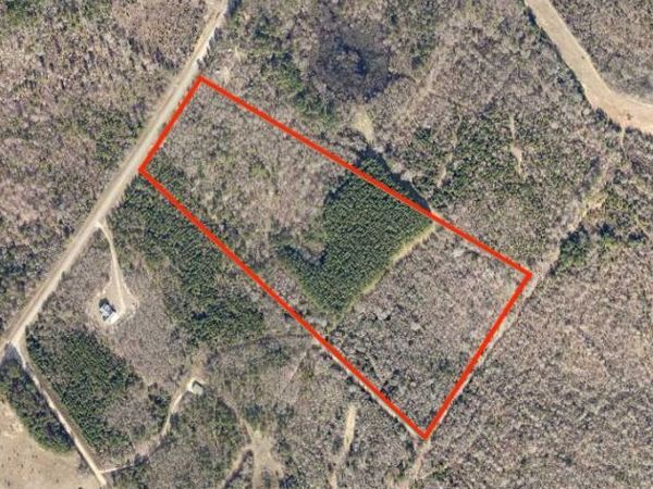 0 Middle Ground Road, Louisville, GA 30434