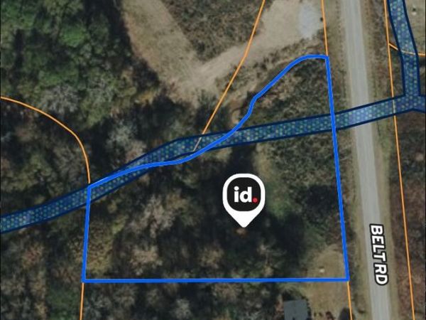 0 Belk Road, Newnan, GA 30263