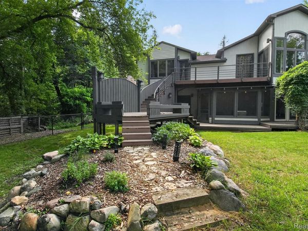 9319 Faussett Road , Tyrone Township, Mi 48430