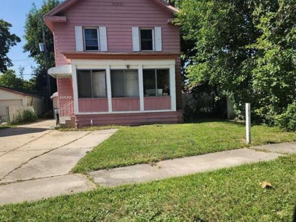 1909 Proctor Avenue, Flint, Mi 48504