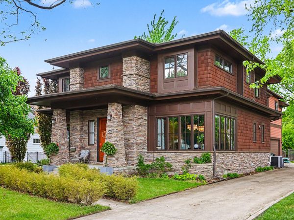 1523 Villa Road, Birmingham, MI 48009