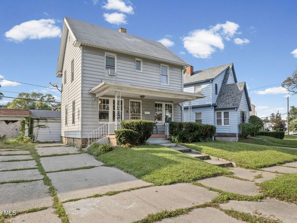 1321 Addington Road , Toledo, OH 43607