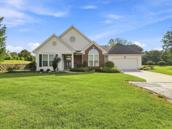 2850 Ashton Circle, Fairfield Twp, OH 45011