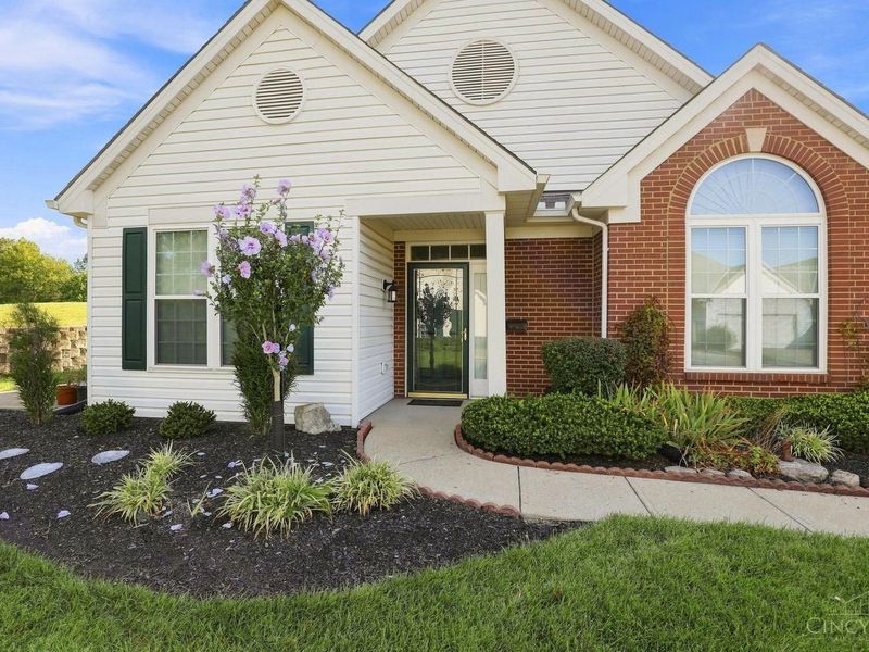 2850 Ashton Circle, Fairfield Township, OH 45011 Photo 3