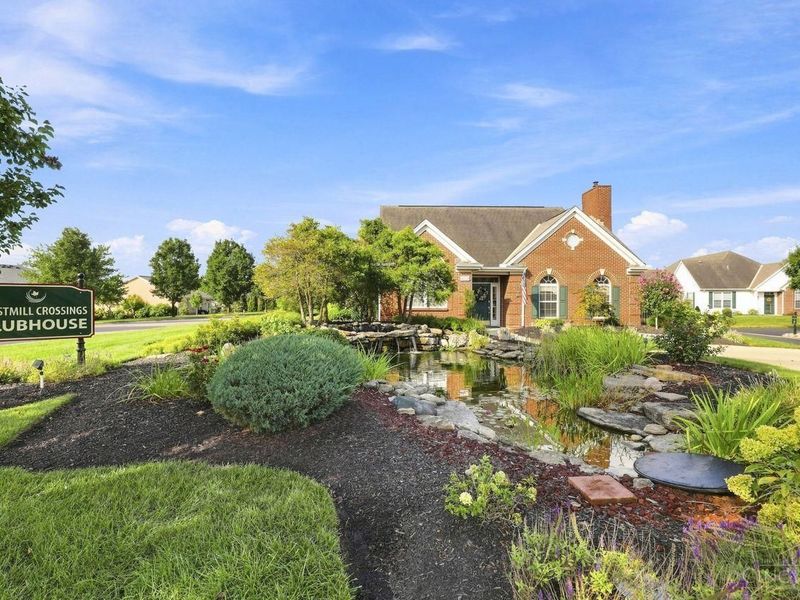2850 Ashton Circle, Fairfield Township, OH 45011 Photo 4