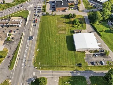 1.32ac St Rt 48, Hamilton Twp, OH 45039