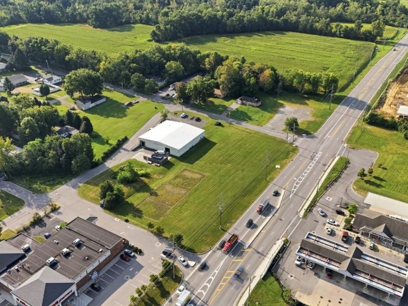 1.32ac St Rt 48, Hamilton Township, OH 45039 Photo 3