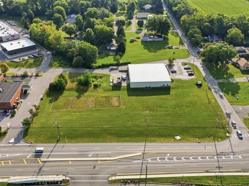 1.32ac St Rt 48, Hamilton Township, OH 45039 Photo 6