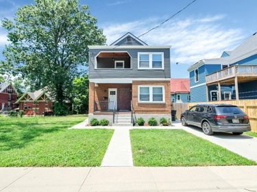 3021 Melrose Avenue, Cincinnati, OH 45206