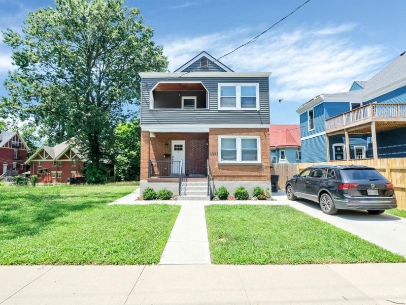 3021 Melrose Avenue, Cincinnati, OH 45206 Photo 1