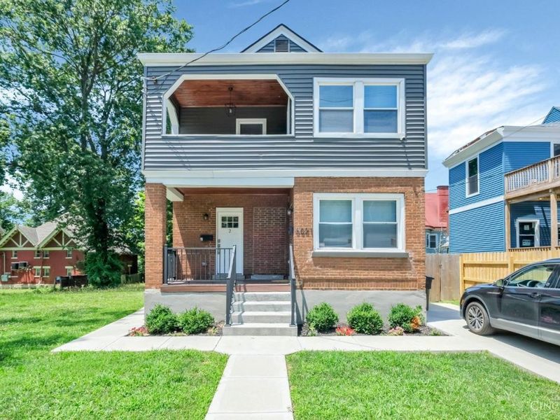 3021 Melrose Avenue, Cincinnati, OH 45206 Photo 2