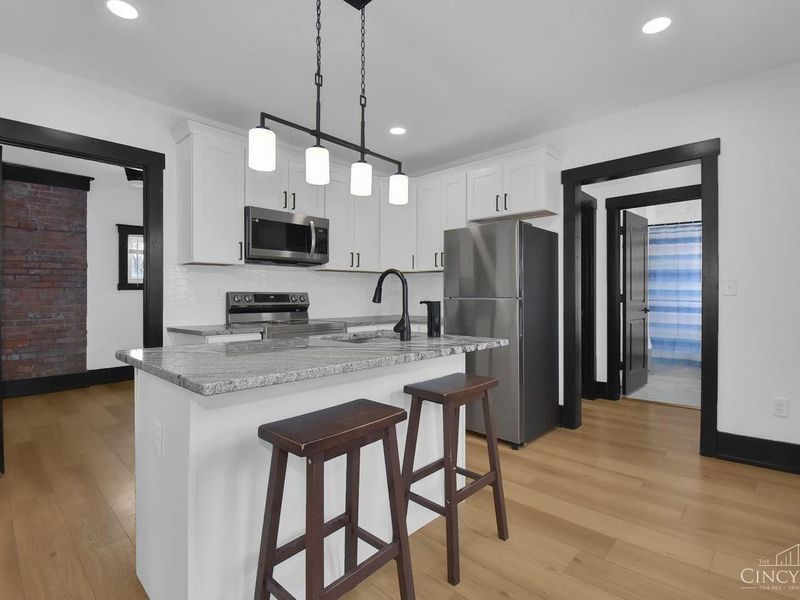3021 Melrose Avenue, Cincinnati, OH 45206 Photo 21