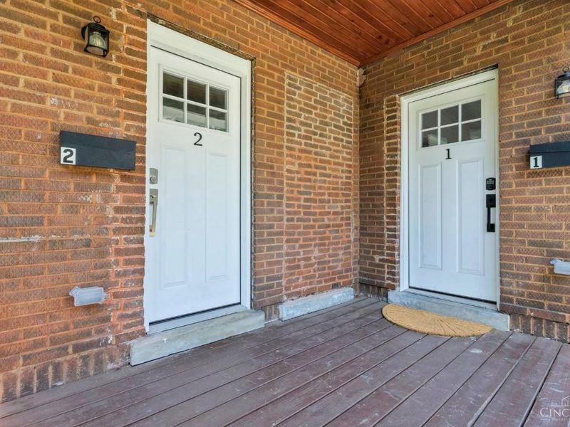 3021 Melrose Avenue, Cincinnati, OH 45206 Photo 3