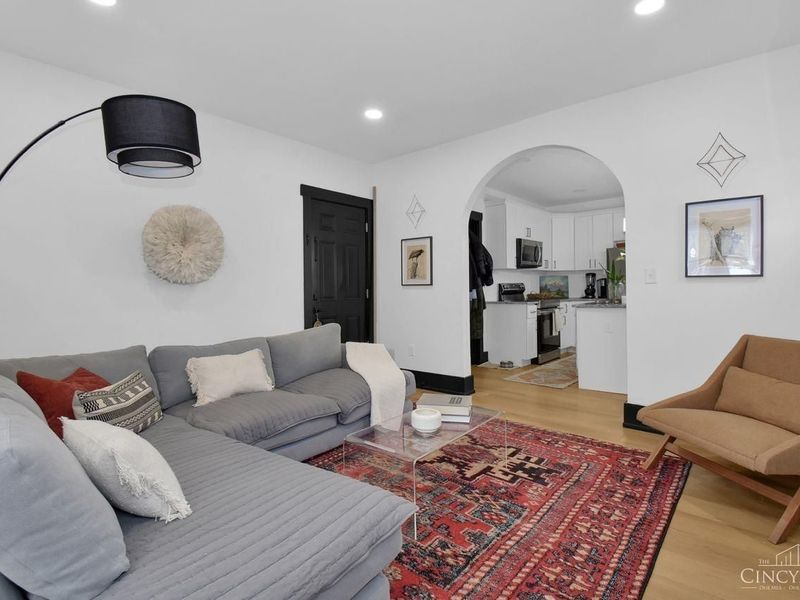 3021 Melrose Avenue, Cincinnati, OH 45206 Photo 4