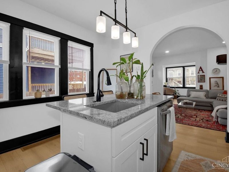 3021 Melrose Avenue, Cincinnati, OH 45206 Photo 5