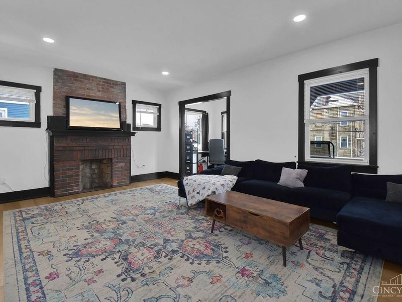 3021 Melrose Avenue, Cincinnati, OH 45206 Photo 6