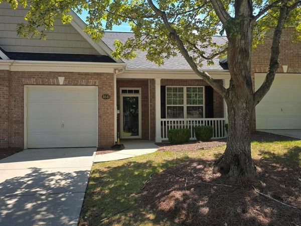 4641 Willow Glen Road, Harrisburg, NC 28075