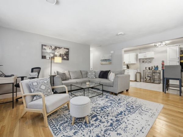 207 Samoset Street, Unit B16, Plymouth, MA 02360