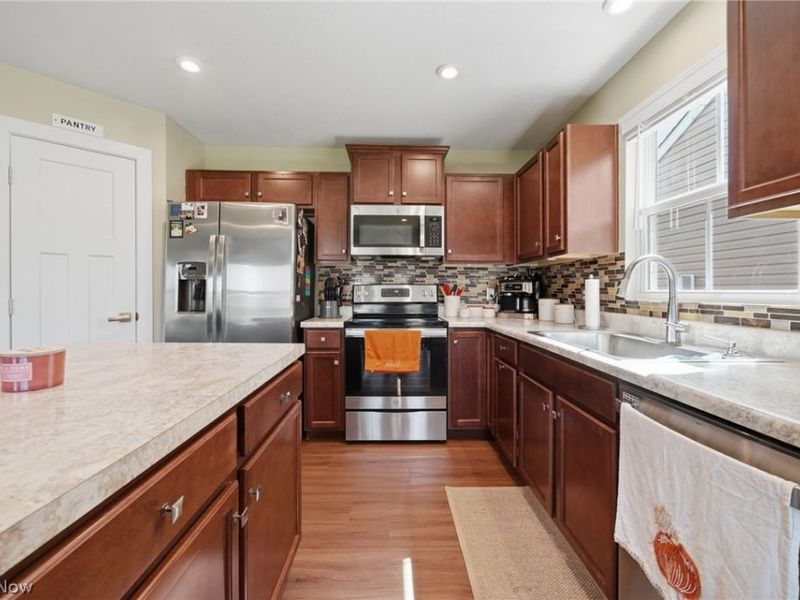 316 Pebble Creek Court, Amherst, OH 44001 Photo 3