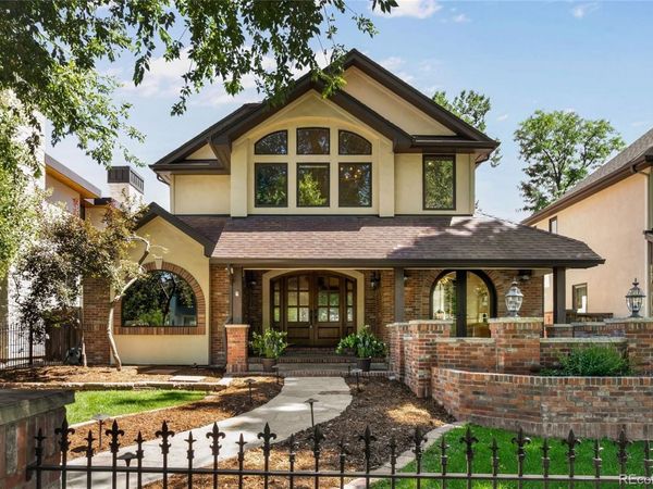 2534 S Saint Paul Street, Denver, CO 80210