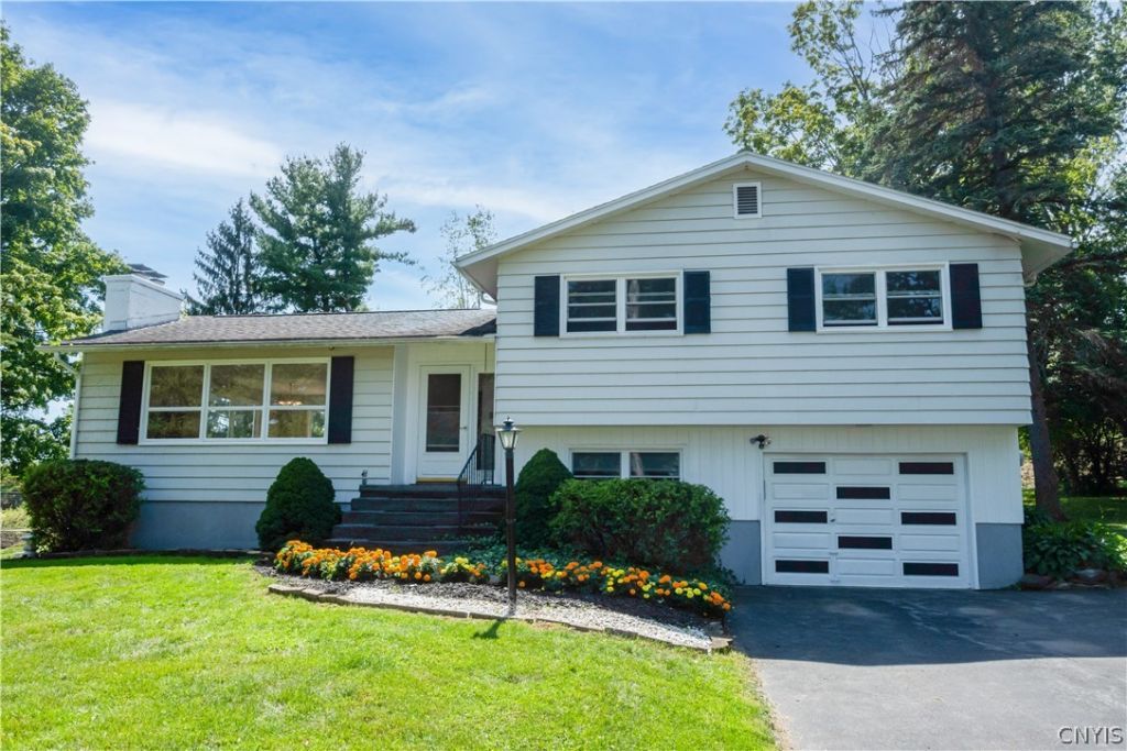 9360 Butler Road , Paris, NY 13456 Main Photo