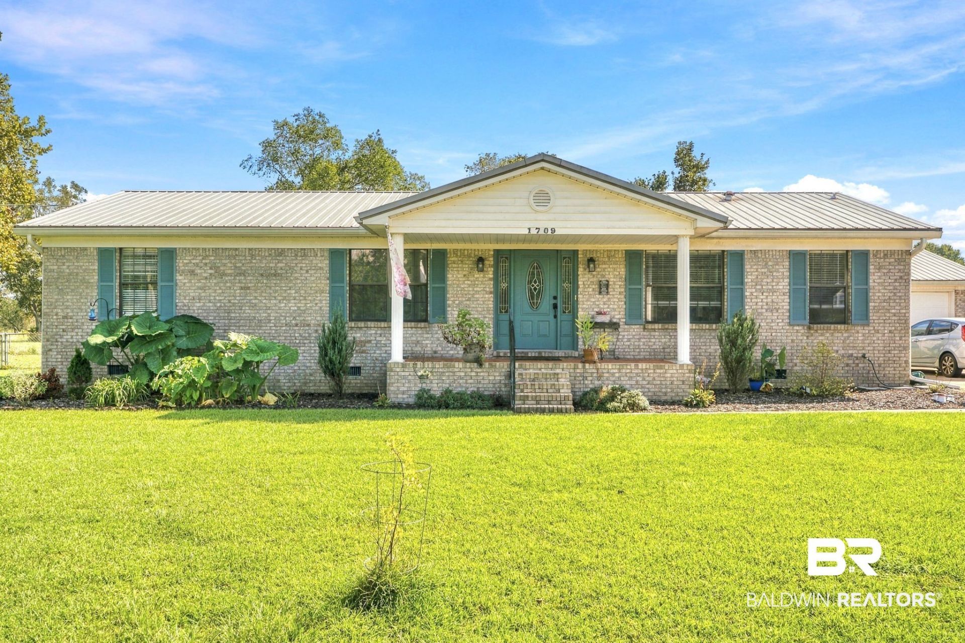 1709 Crest Lane Molino, FL 32577