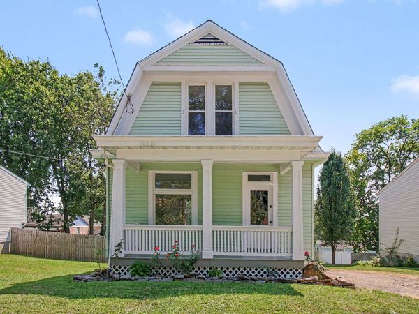 2459 Lorraine Court, Crescent Springs, KY 41017