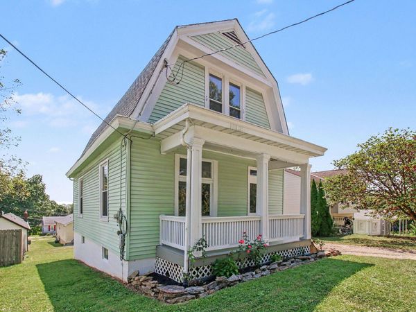 2459 Lorraine Court, Crescent Springs, KY 41017