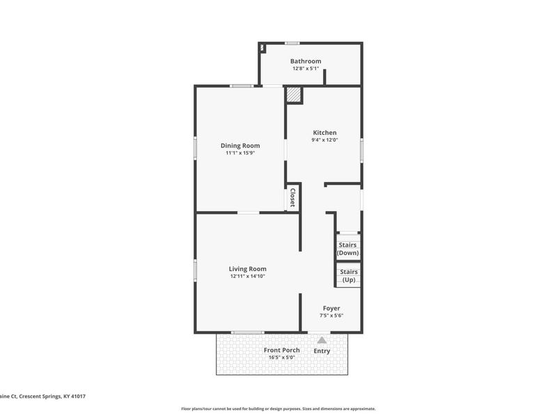 2459 Lorraine Court, Crescent Springs, KY 41017 Photo 47