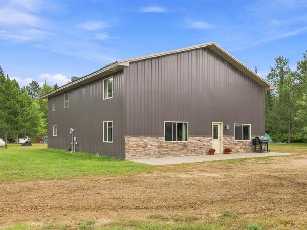 11208 State Highway 87 , Menahga, MN 56464